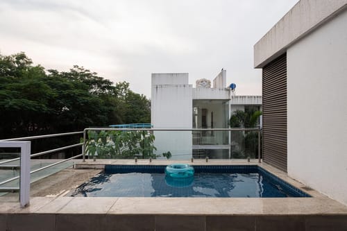 Ivory Grove – 5 bedroom villa in Lonavala, Maharashtra