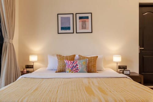 Casa Ela 10 – 4 bedroom villa in Lonavala, Maharashtra
