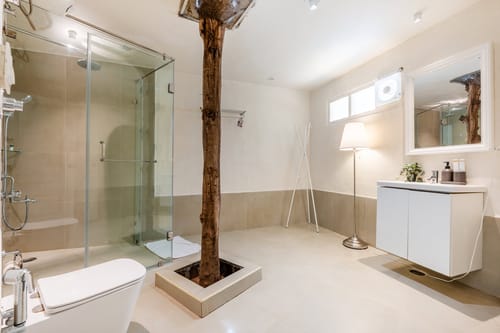 Lily @ Wellnest Natural Farms