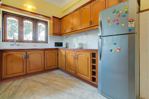 Waterlily – 3 bedroom villa in North Goa, Goa