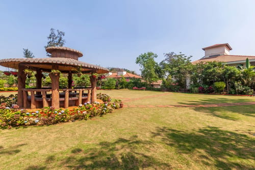 Vista Valencia Villa – 4 bedroom villa in Lonavala, Maharashtra