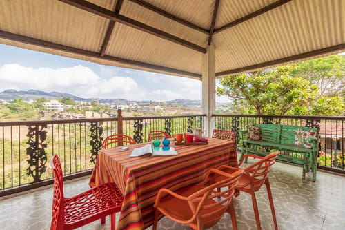 La Petite Maison Villa – 3 bedroom villa in Lonavala, Maharashtra