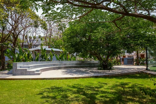 Le Arc – 4 bedroom villa in Lonavala, Maharashtra