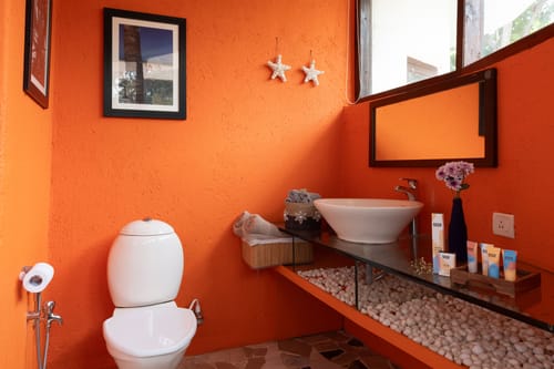 House Below The Hill – 4 bedroom villa in Alibaug, Maharashtra