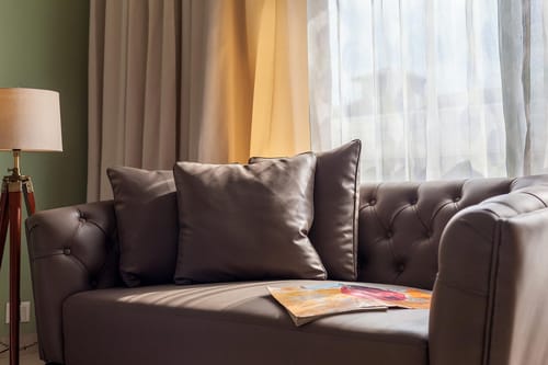 Cinematica @ The CinCin – 4 bedroom villa in Lonavala, Maharashtra