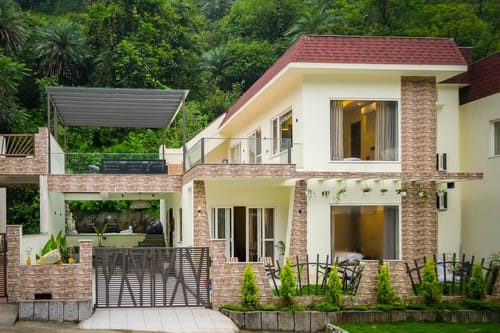 Villa Vaari – 4 bedroom villa in Dehradun, Uttarakhand