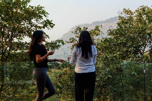Inara - Khopoli – 3 bedroom villa in Lonavala, Maharashtra