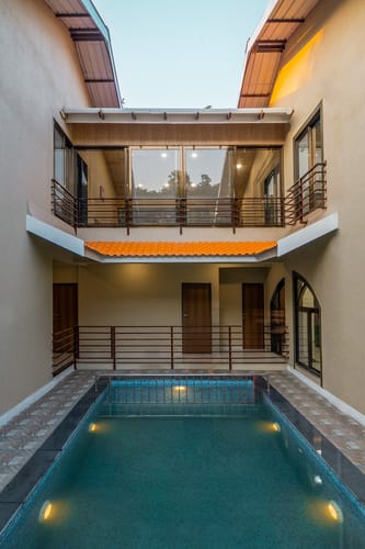 Areca Breeze – 5 bedroom villa in Alibaug, Maharashtra