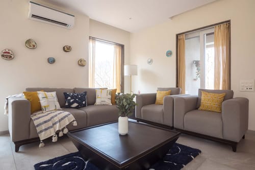 Eden Glade - Khopoli – 4 bedroom villa in Lonavala, Maharashtra
