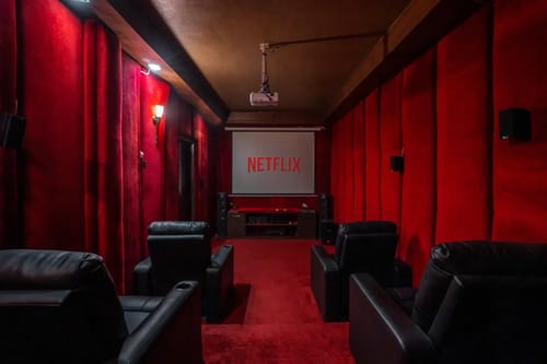 4-BHK | Home Theatre & Gaming Room | Bar – 4 bedroom villa in Delhi-ncr, Haryana