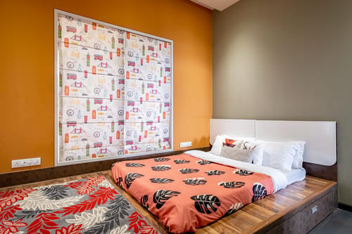 Horizon Hues – 3 bedroom villa in Pune, Maharashtra