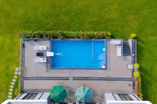 Casa Boho – 4 bedroom villa in Nashik, Maharashtra