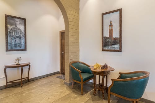 Upavan @ Nyra Farms - Wada