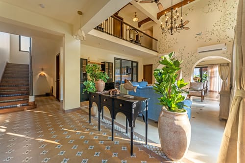 Casa Bonita | 4 BHK with Private Pool, Gazebo, and Patio Area| Close to Candolim Beach – 4 bedroom villa in North Goa, Goa