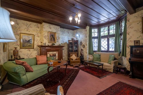 Northwood Cottage - A Heritage Retreat – 3 bedroom villa in Shimla, Himachal Pradesh