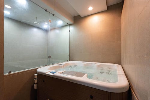 Ivory Grove – 5 bedroom villa in Lonavala, Maharashtra