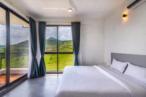 Cascading Valleys – 4 bedroom villa in Nashik, Maharashtra