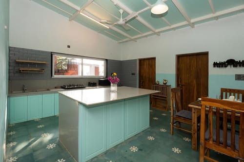 Backwater Hills – 4 bedroom villa in Karjat, Maharashtra