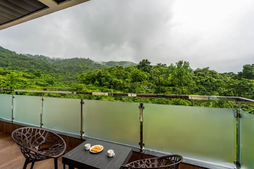 Casa Tino – 4 bedroom villa in Karjat, Maharashtra