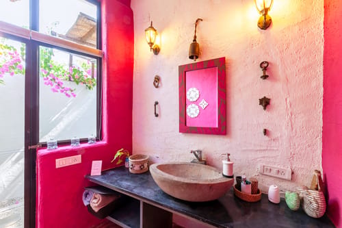 House Below The Hill – 4 bedroom villa in Alibaug, Maharashtra