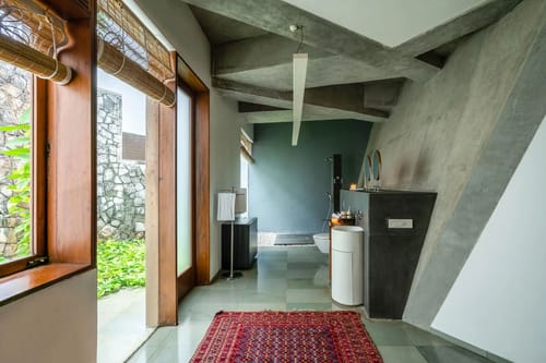 Villa Ekanta – 4 bedroom villa in Alibaug, Maharashtra