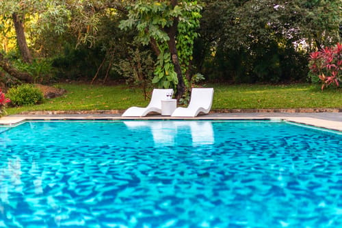 Hanamizu – 4 bedroom villa in Alibaug, Maharashtra