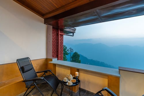 Elm @ Elysium Estate – 2 bedroom villa in Shimla, Himachal Pradesh