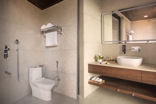 Terra Vista – 3 bedroom villa in Jaipur, Rajasthan