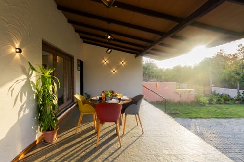 Asteria Enclave – 2 bedroom villa in Nashik, Maharashtra