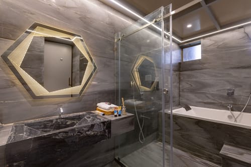 Ashbourne Estate - Wada