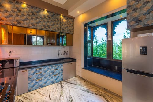 Vintage @ Panna Garh - Rajsamand – 2 bedroom villa in Udaipur, Rajasthan