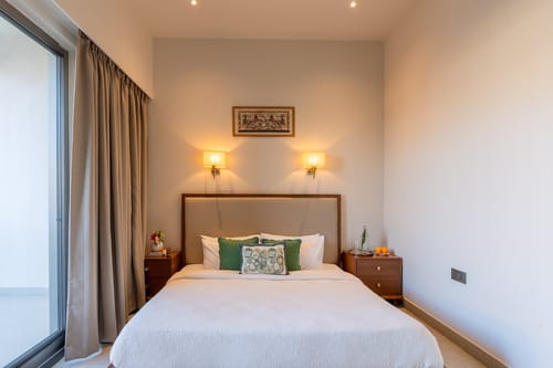 Beryl Haven - Candolim – 5 bedroom villa in North goa, Goa