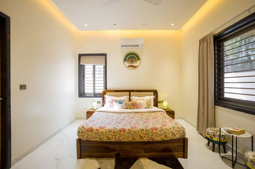 Nakeshatra Villa – 3 bedroom villa in Udaipur, Rajasthan
