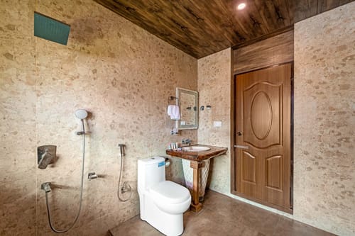 Serafina – 4 bedroom villa in Srinagar, Jammu and kashmir