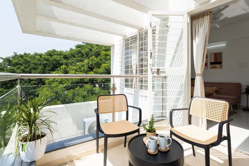 Apartment @ StayVista Residences at Baner - Balewadi