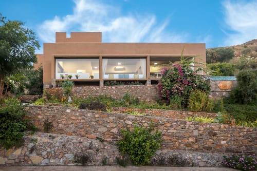 Sage Scenery – 2 bedroom villa in Udaipur, Rajasthan