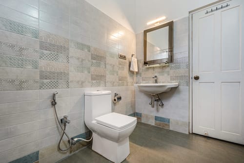 Marvel @ The West Wind