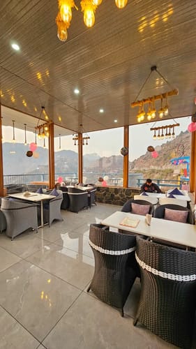 Highlanders cottage, Mussoorie – 2 bedroom villa in Mussoorie, Uttarakhand