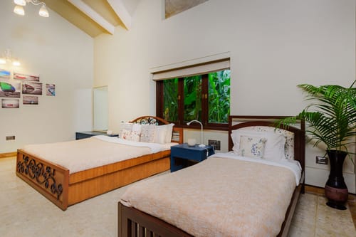 Sea Breeze – 5 bedroom villa in Alibaug, Maharashtra