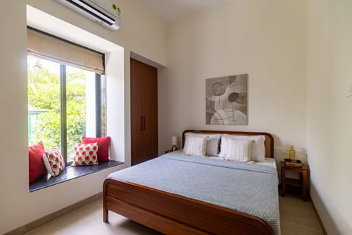 Gardenéa Collection - 12 BHK