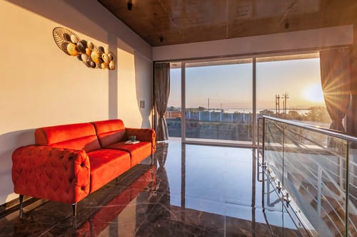 Bellissimo Panorama – 3 bedroom villa in Nashik, Maharashtra