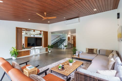 Bael Leaf – 4 bedroom villa in Nashik, Maharashtra