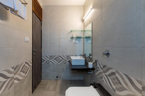 Status villa – 4 bedroom villa in Panchgani, Maharashtra