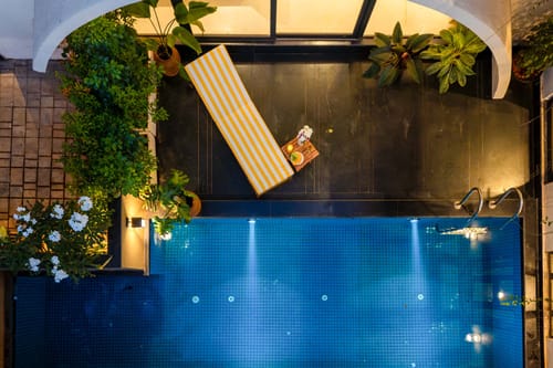 Casa Riva - Siolim – 3 bedroom villa in North goa, Goa