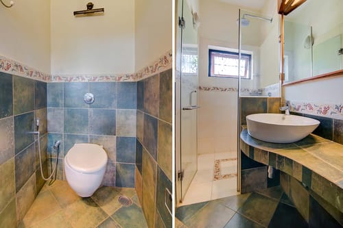 Waterlily – 3 bedroom villa in North Goa, Goa