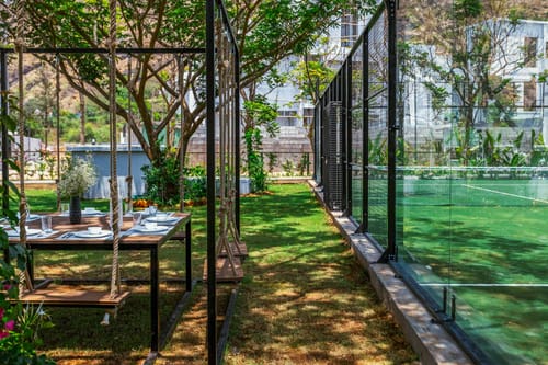 The Annex – 2 bedroom villa in Lonavala, Maharashtra
