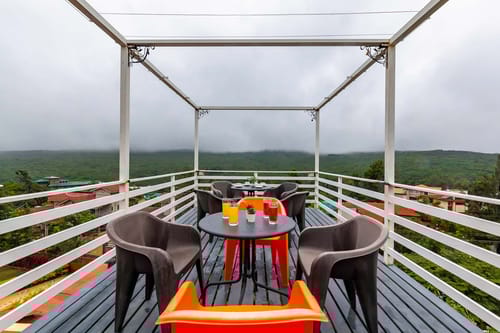 Quietude @ Serenity Hills