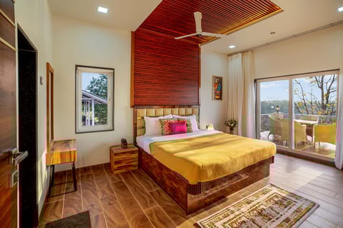 Glenview Villa - Shahapur