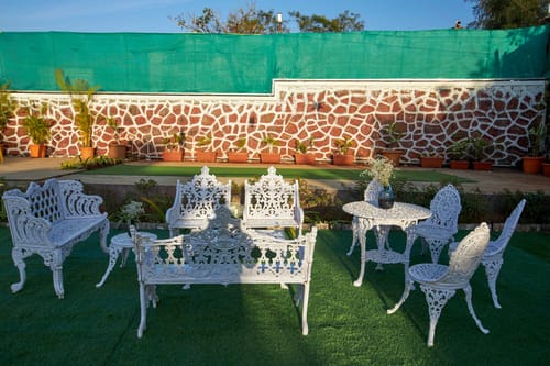 Aranya @ The Fig Tree Heritage – 4 bedroom villa in Lonavala, Maharashtra