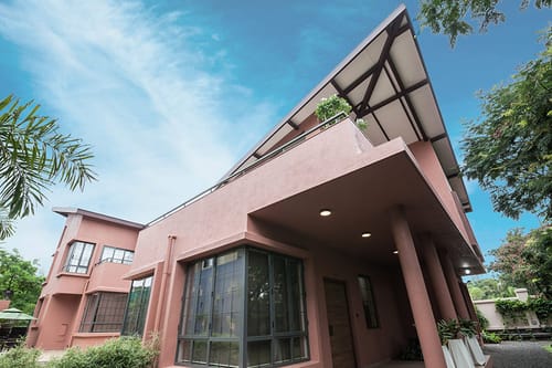 Villa 39 – 3 bedroom villa in Lonavala, Maharashtra